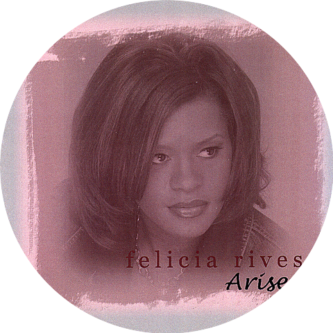 Felicia Rives