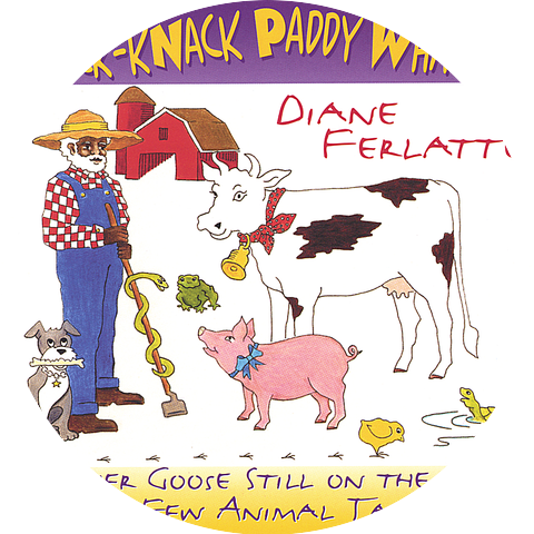 Diane Ferlatte