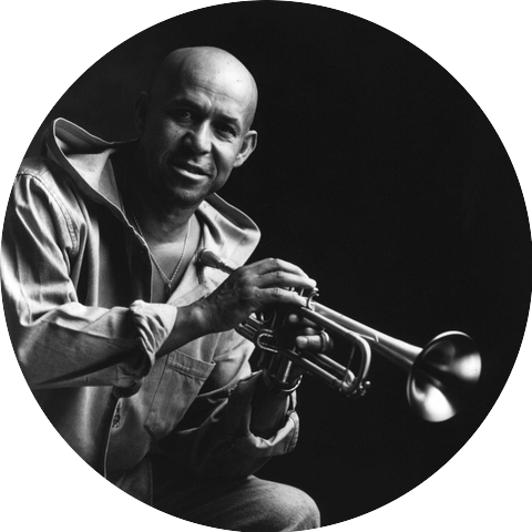 Eddie Henderson
