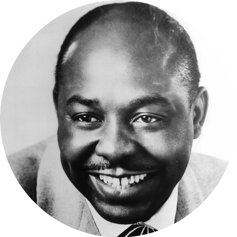 Roy Milton