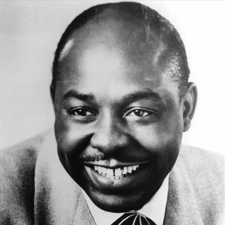 Roy Milton