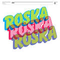Roska & Jamie George