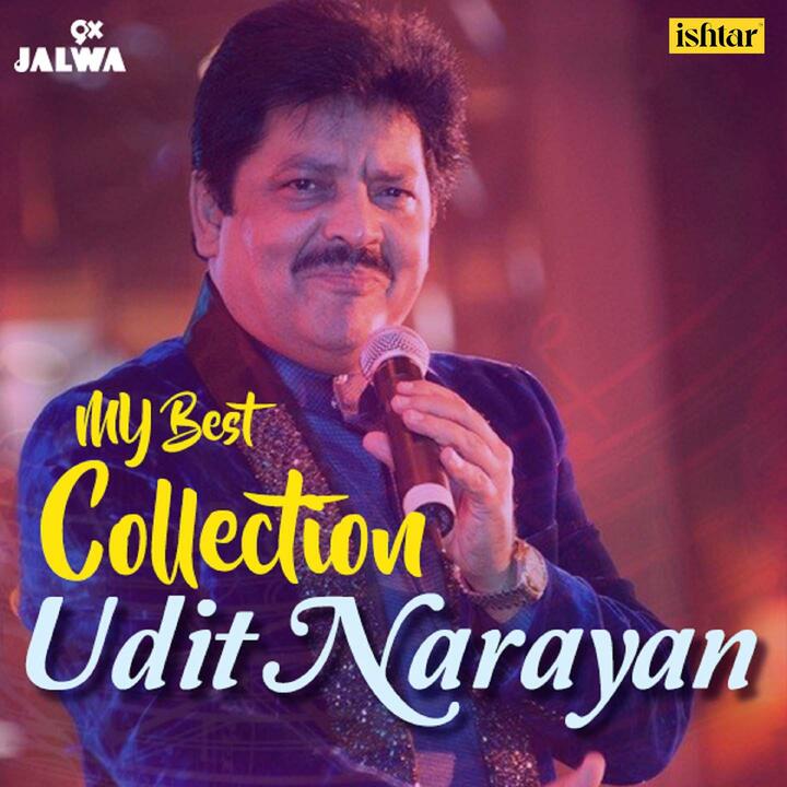 Udit Narayan, Vinod Rathod