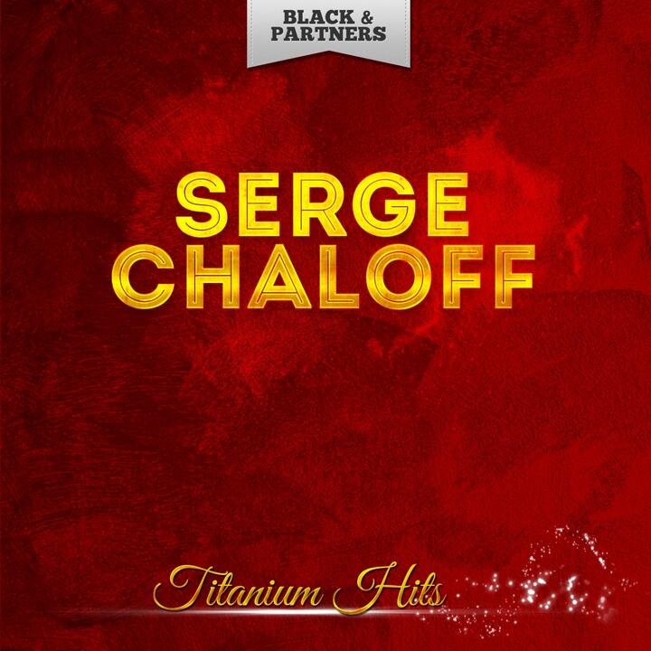 Serge Chaloff