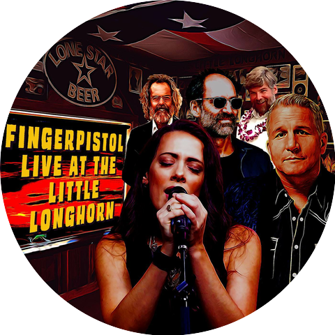 Fingerpistol