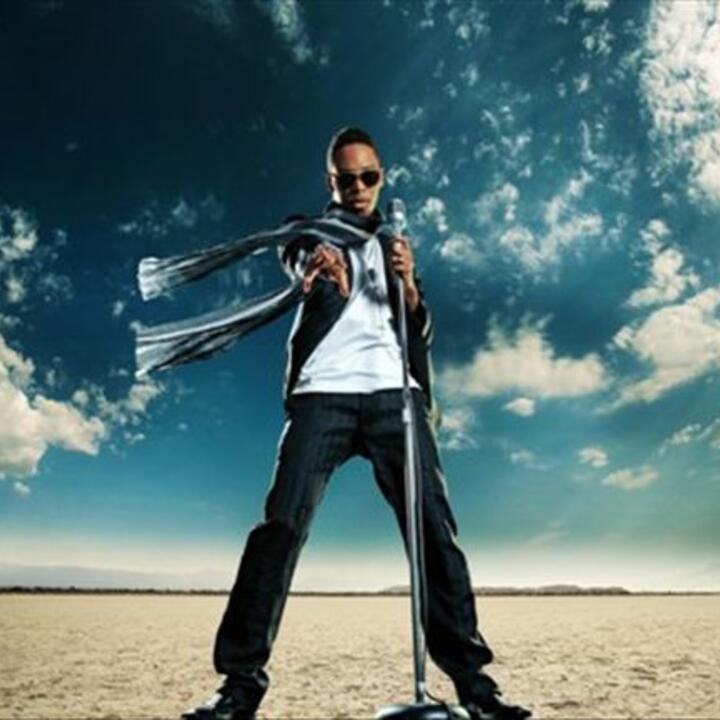 Deitrick Haddon & Unity Praise