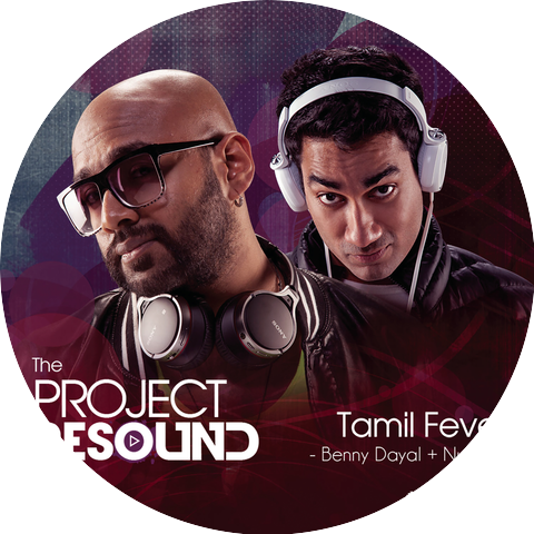Nucleya & Benny Dayal