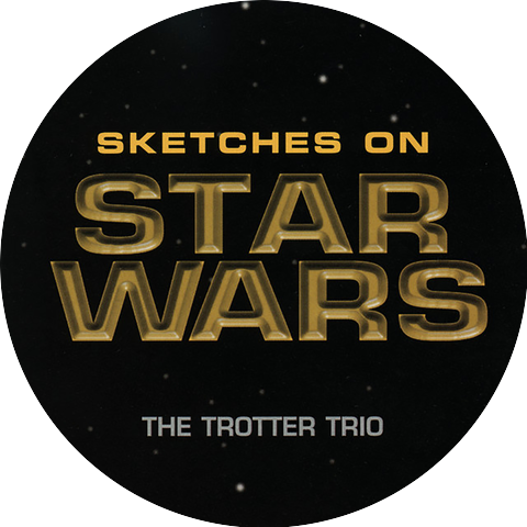 The Trotter Trio