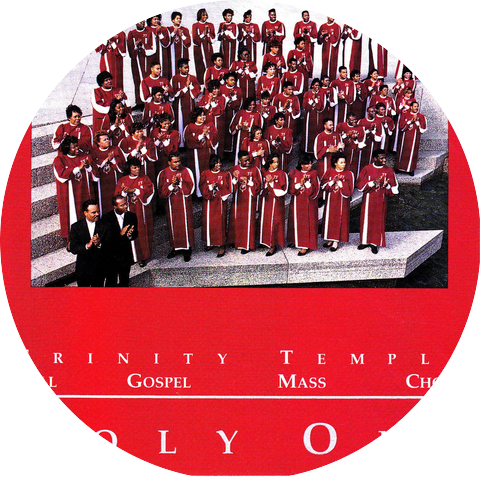 Trinity Temple Full Gospel Mass Choir