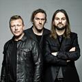 Dizzy Mizz Lizzy