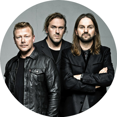 Dizzy Mizz Lizzy