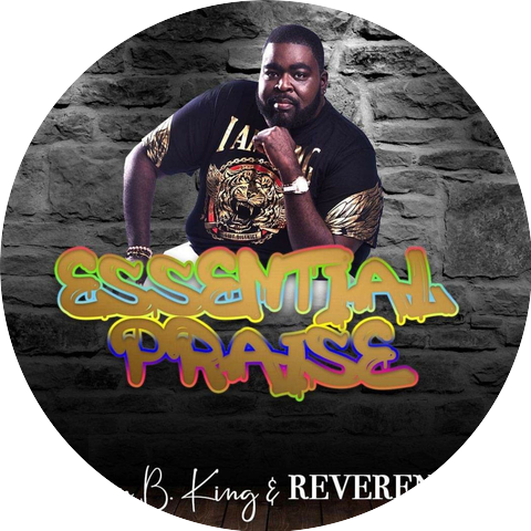 Adrian B. King & Reverence