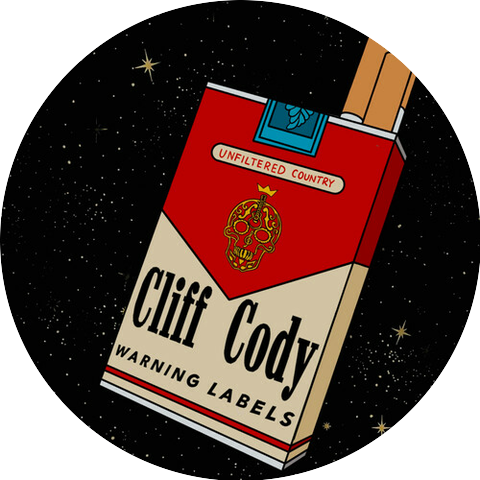 Cliff Cody