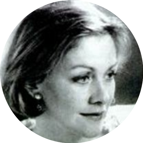 Lynne Dawson