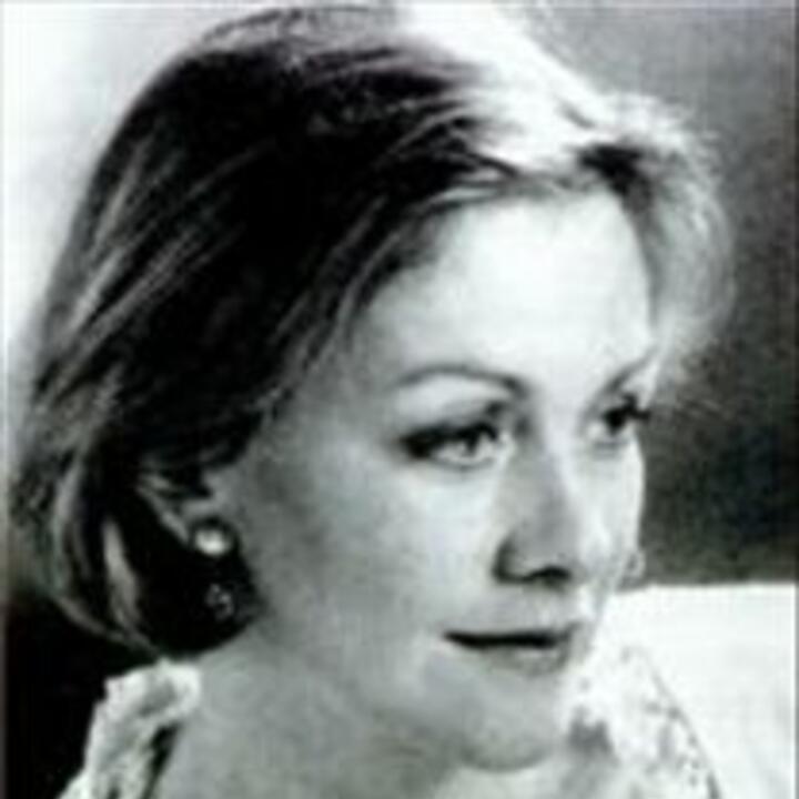 Lynne Dawson