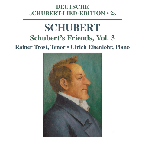 Rainer Trost