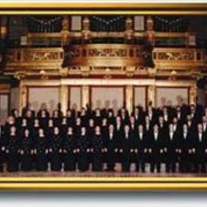 Arnold Schoenberg Choir