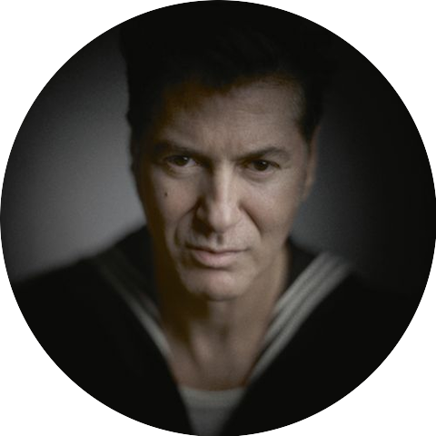 Étienne Daho