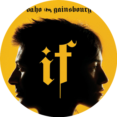Étienne Daho - Charlotte Gainsbourg