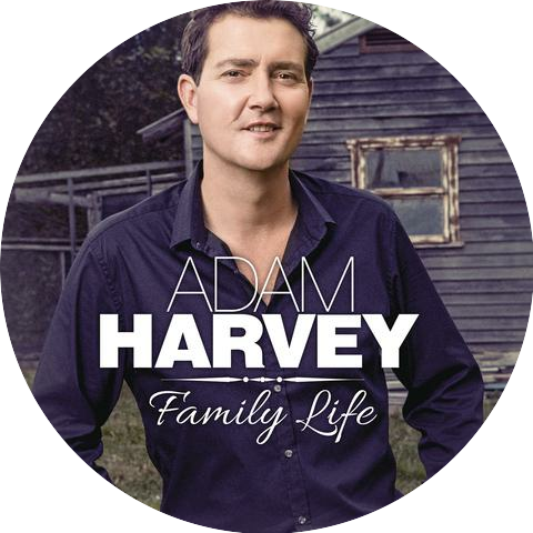 Adam Harvey & McAlister Kemp
