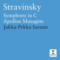 Finnish Radio Symphony Orchestra/Jukka-Pekka Saraste