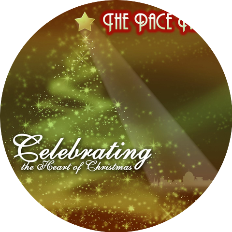 The Anointed Pace Sisters with lead vocal by Mother Bettie Ann Pace