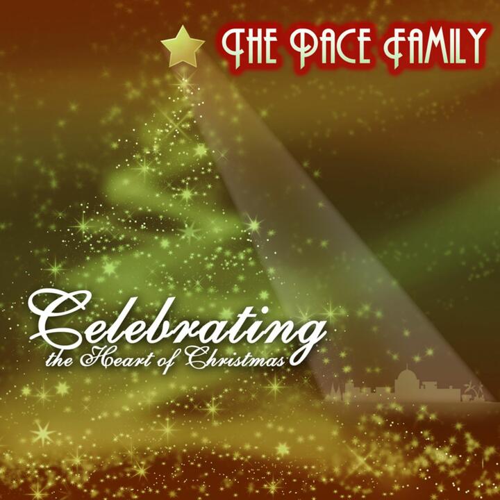 The Anointed Pace Sisters with lead vocal by Mother Bettie Ann Pace