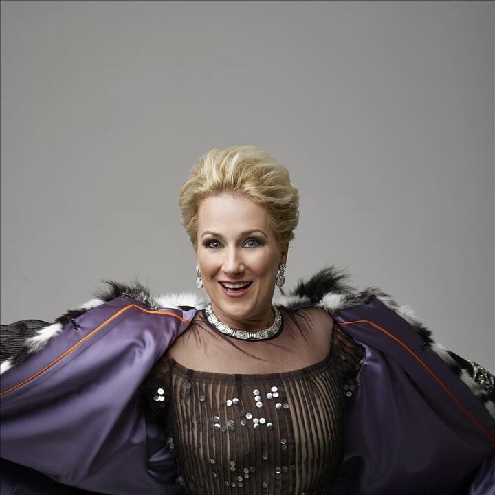Diana Damrau