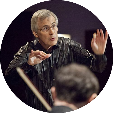Christian Zacharias
