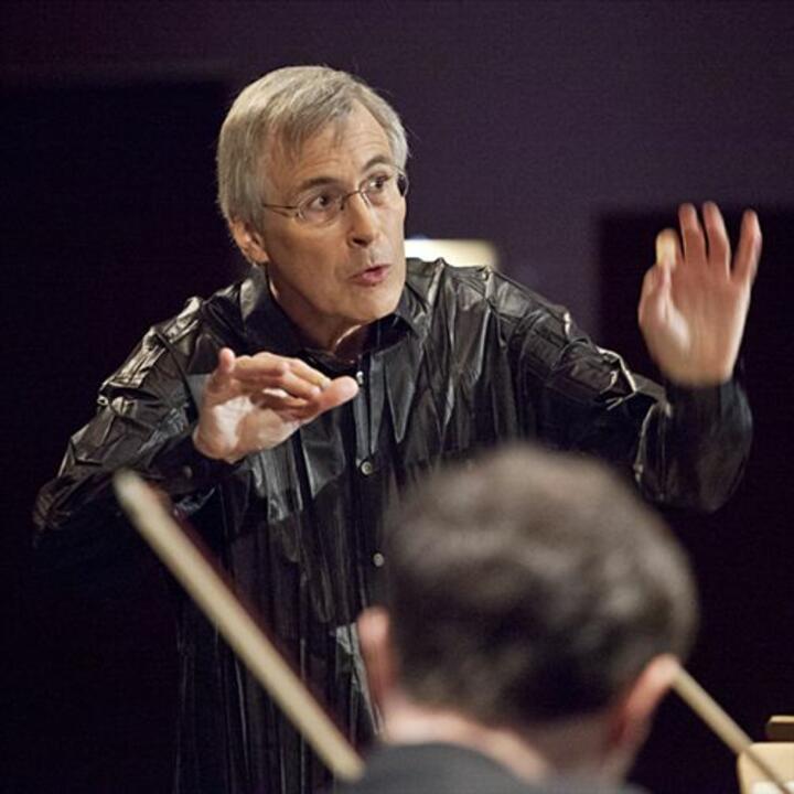 Christian Zacharias