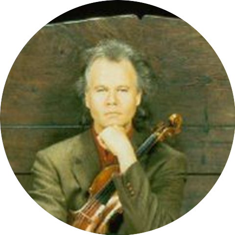 Augustin Dumay