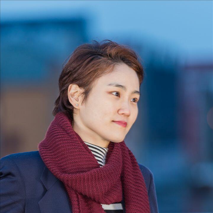 Han-Na Chang