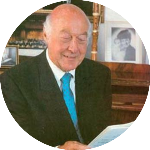 Jack Brymer