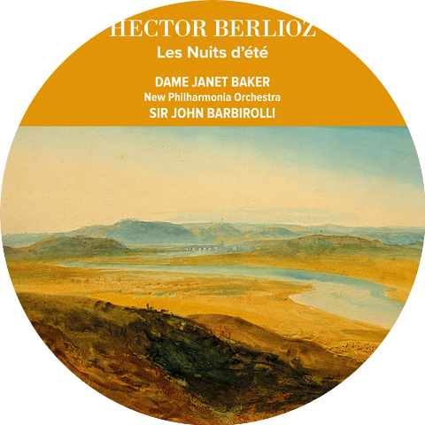 Dame Janet Baker