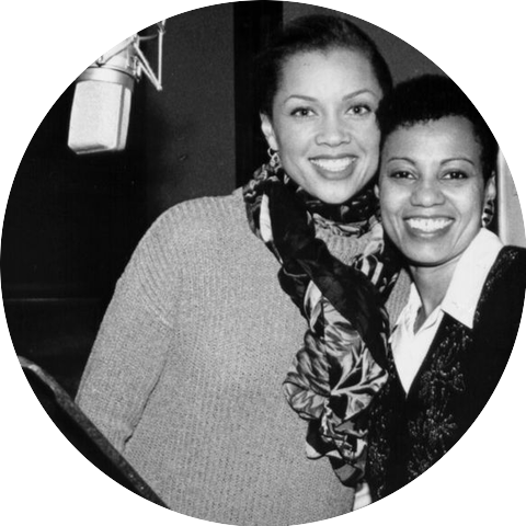 Harolyn Blackwell