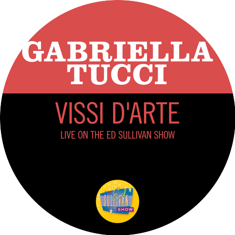 Gabriella Tucci