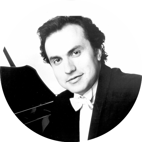 Yefim Bronfman