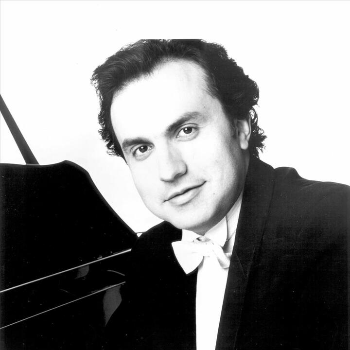 Yefim Bronfman