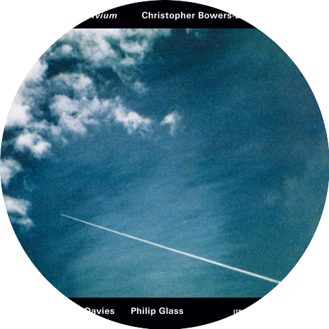 Christopher Bowers-Broadbent
