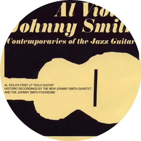 Johnny Smith