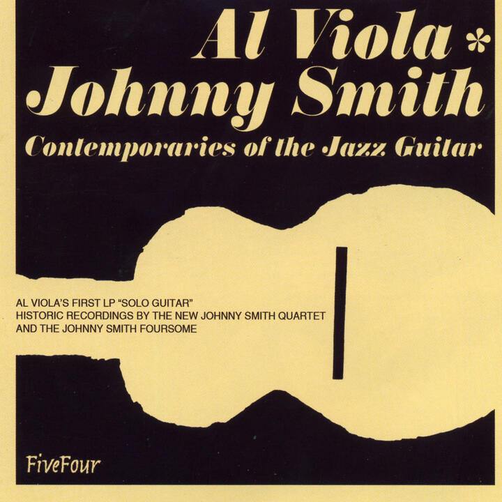Johnny Smith