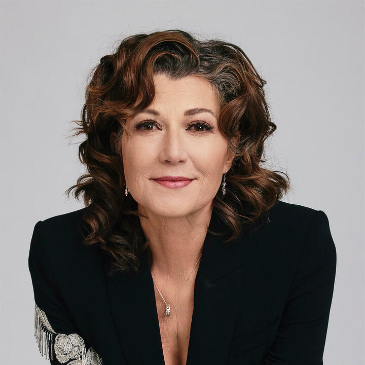 Amy Grant