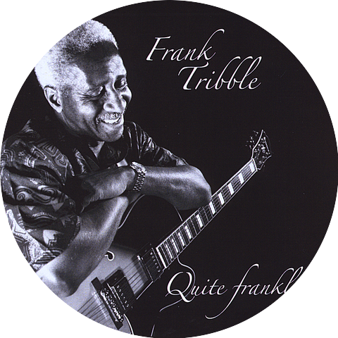 Frank Tribble