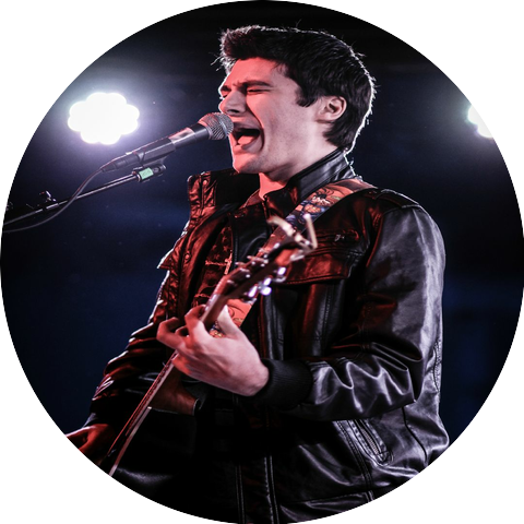 Frank Palangi
