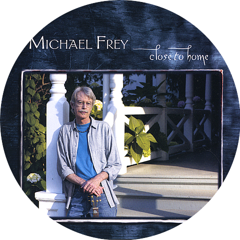 Michael Frey