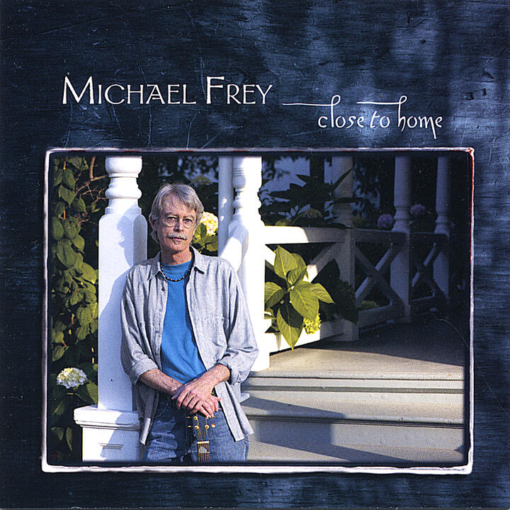Michael Frey