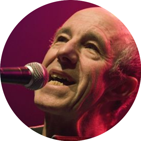 Raymond Van Het Groenewoud