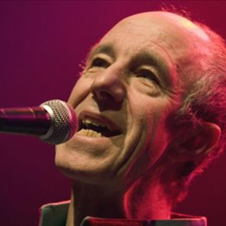 Raymond Van Het Groenewoud