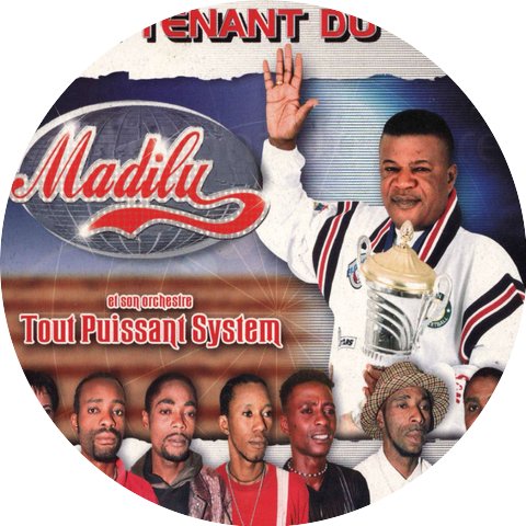 Madilu, Orchestre Tout Puissant System
