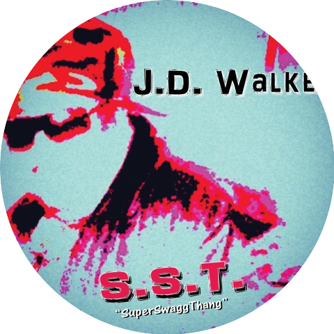 J.D. Walker